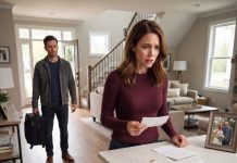 I Went to a Lake House With My Ex and Dismissed My Husband’s Suspicions… Then Everything Changed