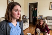 MY MOTHER STOLE THE $85,000 I’D HIDDEN UNDER A FLOORBOARD, CONVINCED I’D WASTE IT ANYWAY. THEN SHE DISCOVERED THE REAL REASON I’D SAVED EVERY DOLLAR—AND SUDDENLY, SHE WAS BEGGING FOR MY FORGIVENESS.