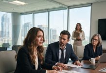 The Week I Earned My Vice President Role, My Boyfriend Betrayed Me With His Intern—Then He Blamed My Ambition for Leaving Him No Choice