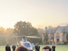 For 72 agonizing hours, my husband withheld my vital medicine until I apologized to his mistress. Broken and exhausted, I made just one phone call to the only people I had left. By sunrise, a private helicopter was waiting above our lawn to take me away. As I stepped inside, I placed my wedding ring directly into his cold, shocked hand.