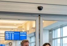 Just ninety minutes before my flight to Paris, I dropped a bomb on social media by posting our divorce papers and exposing my billionaire husband’s affair with my own sister—and his reaction when he chased me to the airport changed everything.
