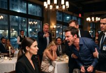 When my sister announced her engagement to my ex-husband, I thought the nightmare was over. Then my parents handed me a demand I never saw coming…
