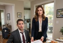 He Thought I Would Cling to Him and Beg Him to Stay—Instead, I Quietly Handed Him Divorce Papers Before Dinner