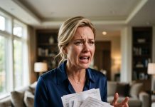 On my 40th birthday, my husband took our kids and his mistress to Hawaii, calling me “never enough.” He wiped out our kids’ college funds and pushed for full custody, totally unaware I was about to drop the evidence that sent him straight to prison.
