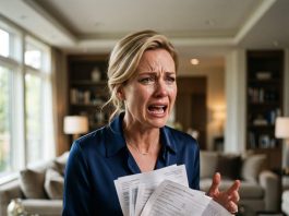 On my 40th birthday, my husband took our kids and his mistress to Hawaii, calling me “never enough.” He wiped out our kids’ college funds and pushed for full custody, totally unaware I was about to drop the evidence that sent him straight to prison.