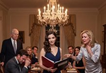 My husband’s rich family spent years calling me a gold digger at every dinner table. They had no idea I was the silent majority owner of their prized company—until I placed the official shareholder documents on the table.