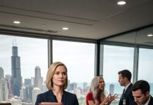 My husband abandoned me for his secretary, thinking he took everything. He realized his mistake the second I walked into his office with the deed to his entire building.