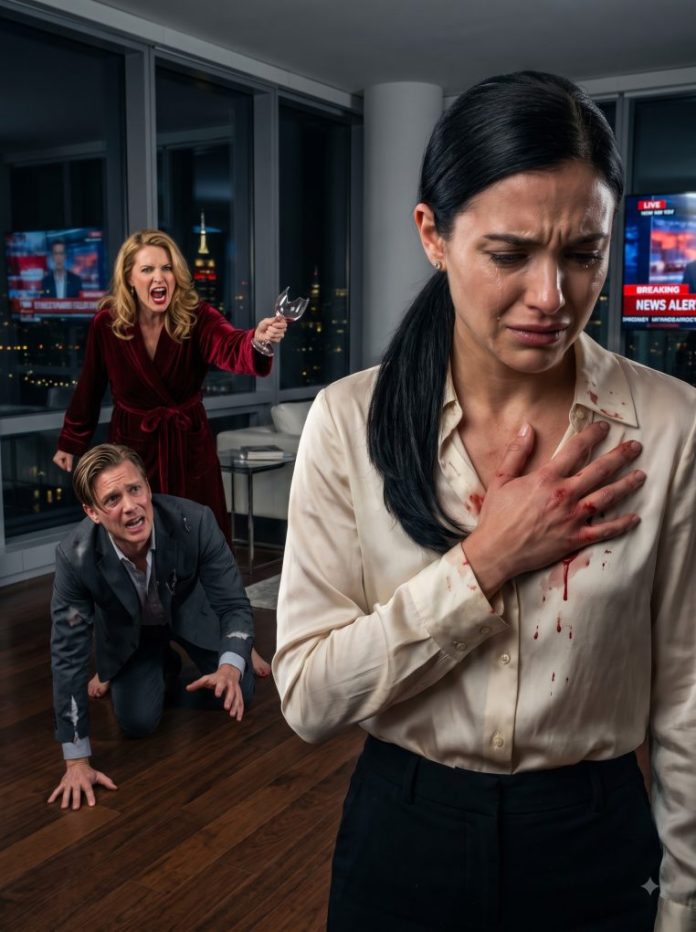 Woman_holding_injured_hand_weeping_2K_20261018095220