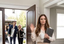 My mother-in-law got her wish: my husband left me, taking every item he insisted he had paid for. There was never any argument. I made no attempt to stop them. They carried everything outside, then drove away believing the victory was theirs.