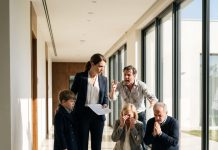“3 YEARS AFTER FLEEING TO CALIFORNIA POST-DIVORCE, MY SON WAS LOCKED OUT IN THE FREEZING COLD BY HIS OWN GRANDMOTHER. THEY THOUGHT WE WERE POWERLESS—UNTIL I TOOK OVER EASTLAND’S $17M FACILITY AND AN UNEXPECTED WILL REVEALED WHO REALLY HELD ALL THE CARDS.”