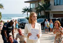 My family forced 15 uninvited relatives onto my beach villa and ignored my “No.” My brother mocked me, saying they’d show up regardless. Friday morning arrived, and their desperate, non-stop calls revealed they fell right into a trap…