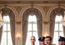 I woke up on our anniversary with my head completely shaved and a cruel note from my husband. He thought he destroyed me, but he had no idea he chose the exact day I was supposed to give him $18 million.