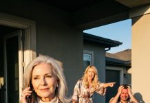 My daughter-in-law threw my suitcase onto the porch and demanded I get out of her house. She had no idea I owned the property and was worth $5 million.