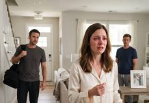 I Chose My Male Friend Over My Husband for One Night—By Morning, His Missing Wedding Ring Told Me Everything Had Changed