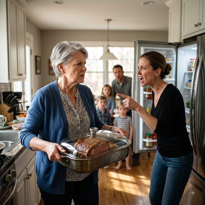 Woman_holding_roast_during_confr…_2K_20261014212834