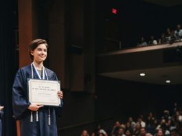 My heart shattered when both my brother and I got accepted into college, but my parents ruthlessly paid only for his tuition, telling me straight to my face, “He deserved their support, but you didn’t.” I swallowed my tears and walked my own path in silence. But on orientation day, every drop of color drained from my parents’ faces when the college president stepped up to the microphone and publicly announced my name…