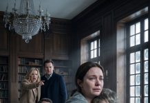I lost fifty-six months of my life behind bars protecting my fiancé, but release day brought betrayal and homelessness. Seeking refuge in a private mansion with my feverish four-year-old, the master of the house saw the crescent mark on my child’s brow and dropped to his knees.