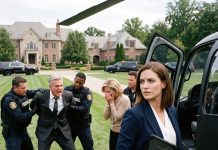 My Cousins Humiliated Me At The Family Reunion By Telling Me To Sit With The Kids, But Their Laughter Turned To Shock When A Helicopter Landed To Take Me To My Private Island.