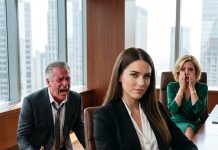 My Dad Insulted My Financial Skills To His Advisor, Unaware Of The Pain He Caused Before Getting A Devastating Call Revealing I Owned 95% Of His $180M Portfolio And Was Liquidating It All.