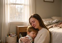 My husband, sister, and toddler were brought to the ER unconscious while I was on shift. My colleague stopped me from seeing them, whispering, “I’ll explain everything once the police get here.”