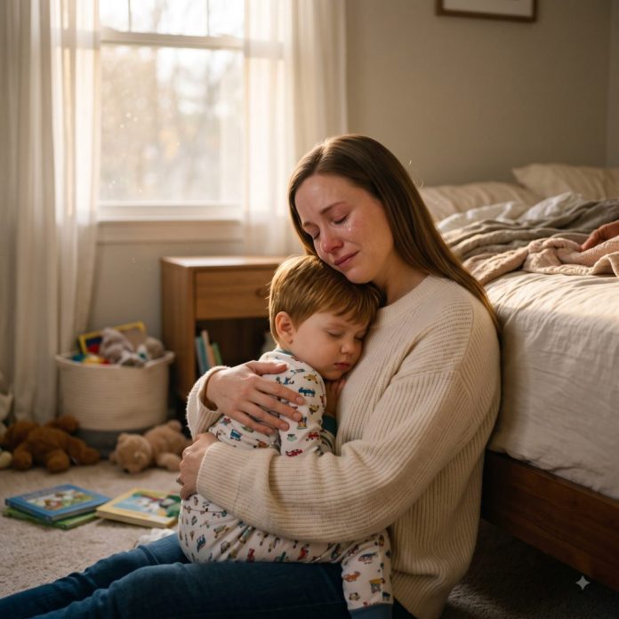 Woman_hugging_toddler_in_bedroom_2K_20261008232736