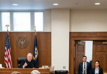 “You’re nothing without my money!” my husband sneered as he kicked me out and drained our accounts. In court, his expensive lawyer laughed at my financial affidavit. But when the judge opened a sealed document revealing my real identity, my husband’s face turned white. Then federal agents walked through the doors.