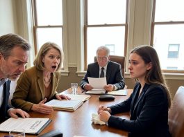 My grandmother left me her entire $3.5 million estate. The same parents who cut me off at 18 showed up at the will reading, smiling confidently. “Of course, we’ll manage the money for you,” they said. But when the judge turned to the next page and read it aloud, their smiles instantly disappeared…