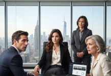 After Her Ex-Husband and His Mother Threw Her Out, She Built a $600M Real Estate Empire—Now They…