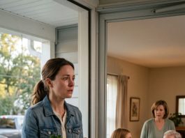 Three days after selling my farm for $39 million, I brought groceries to my parents and overheard my sister saying I still couldn’t support myself.