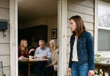 I SOLD MY FARM FOR $39 MILLION AND STILL BROUGHT GROCERIES TO MY PARENTS’ HOUSE, NEVER EXPECTING TO HEAR MY SISTER CALL ME A FAILURE. THEN MY FATHER ASKED HOW MUCH THEY’D GIVEN “FOR FAY.” MY HEART SANK—I’D NEVER RECEIVED A SINGLE DOLLAR FROM THEM. I LEFT WITHOUT KNOCKING, AND ONE MESSAGE ON MY PHONE MADE ME QUESTION EVERYTHING.