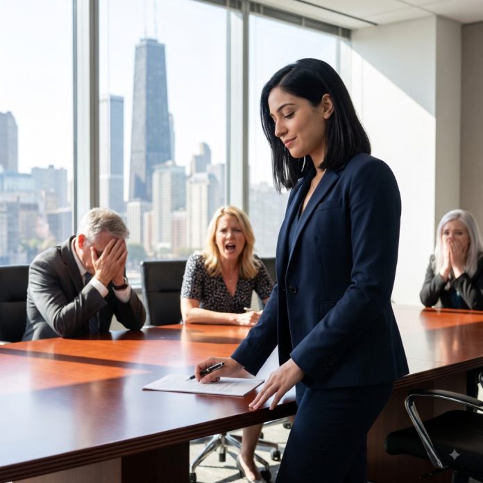 Woman_placing_pen_on_table_2K_20261016164227