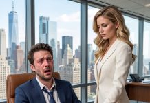 My wealthy CEO fiance handed me a harsh prenup to protect his millions. He had no idea I was worth ten times more than him.