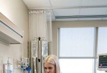 The monitor next to my hospital bed suddenly flatlined with a piercing screech. My eyes snapped open, my throat raw from the ventilator tube, only to see my younger sister, Chloe, holding the unplugged power cord with a smirking grin. “Stop pretending, Elena,” she sneered, tossing the cord onto my chest. “We all know you’re just begging for attention.” In the corner armchair, our mother took a sip of her iced coffee and let out a cold, sharp laugh. Neither of them realized the floor nurse had just stepped into the doorway, her phone already pressed to her ear as she dialed 911.