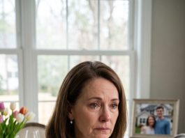 On Easter, my son told me his father-in-law had banned me from Thanksgiving—even though I’d spent $350,000 buying their house.