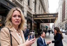 While My Husband Bought His Mistress a Ring, I Captured the Truth, Won $214,750, and Walked Away to London