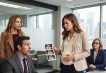 He Pushed His Pregnant Wife Into Divorce for His Mistress and Two Kids—Never Knowing She Was Carrying Quadruplets
