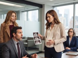 He Pushed His Pregnant Wife Into Divorce for His Mistress and Two Kids—Never Knowing She Was Carrying Quadruplets