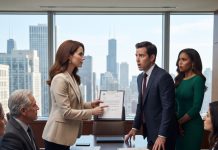 My Husband Chose Another Woman and Walked Away From Me—Never Knowing I Owned Every Building His Career Was Built On