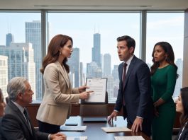 My Husband Chose Another Woman and Walked Away From Me—Never Knowing I Owned Every Building His Career Was Built On