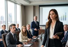 My Fiancé Canceled Our Wedding for My Best Friend—Then His Face Changed When I Entered the Billion-Dollar Meeting