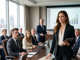 My Fiancé Canceled Our Wedding for My Best Friend—Then His Face Changed When I Entered the Billion-Dollar Meeting