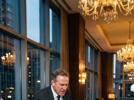 My parents spent $300,000 on my sister’s education while I survived on ramen and night shifts. Years later, she laughed at my “little computer thing.” I smiled and slid the deed to my $4.5 million penthouse across the table. Her face went white. “Why didn’t you tell us?!” I laughed.