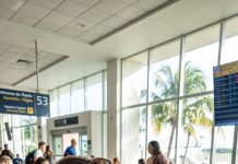 My heart sank when my son’s wife dumped their 4 children and suitcases at my door, saying, “You’ve got the kids while we’re in Cancun. It’s only 15 days.” I simply smiled and said, “Sure.” But the moment her plane landed in Cancun, her phone exploded—and it wasn’t with vacation photos…