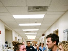 Four months after cheating on me, my ex-husband kidnapped our newborn from the hospital just to show off to his deranged girlfriend. Now he’s facing prison time and begging for mercy, but he has no idea what I’m about to do next.