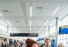 “Your kids aren’t invited—this is a real family trip,” my brother texted after I paid for all 11 tickets. I replied, “Got it,” then called the airline.
