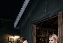 Locked in a filthy, rat-infested shed just so my sister could shine. Mom screamed, “You’re a jinx! Stay here until the party ends!” I didn’t beg or cry. But when they finally opened the door… They froze, pale with horror: “NO. WHAT HAPPENED HERE?!”