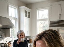 My heart sank when my daughter-in-law coldly told me over the phone, “Your card is blocked. Run your spending by us first.” Instead of arguing, I quietly drove straight to the bank to reclaim control. Two hours later, my phone wouldn’t stop buzzing with 38 desperate missed calls…