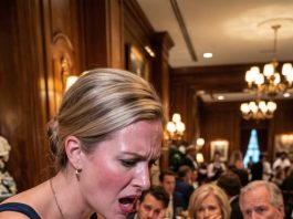 My heart completely shattered minutes before I walked down the aisle when my sister texted: “No one’s coming. We’re at Celeste’s dinner.” Heartbroken, I replied, “So will you. The payments stop today.” 30 days later, my phone wouldn’t stop ringing with 89 desperate missed calls…