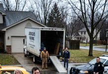 “Mom said your daughter can live on the street for all she cares!” My husband kicked my 12-year-old daughter out for disrespecting his mother, but an hour later he was crying on the driveway asking where he was supposed to go.