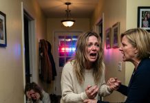 My parents demanded i forgive my sister for seducing my fiancé—then forced me to choose between babysitting her kids or paying for the best sitter. i refused, they harassed me, and i had to call the police!